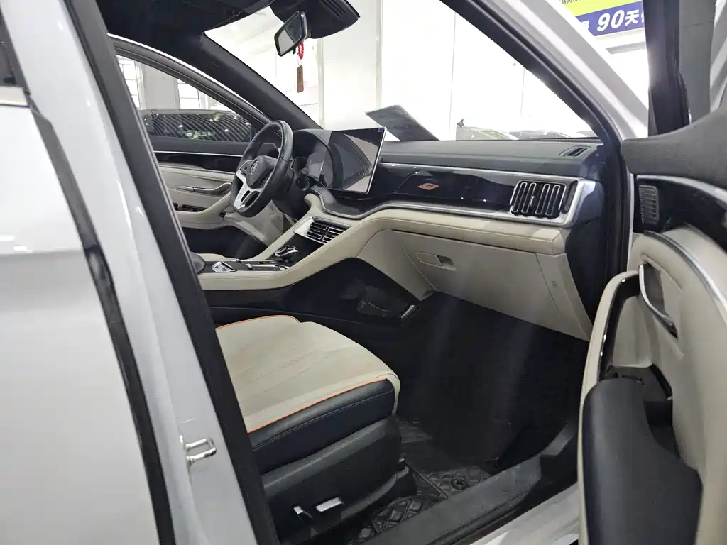 BYD SONGJIANG NEW ENERGY