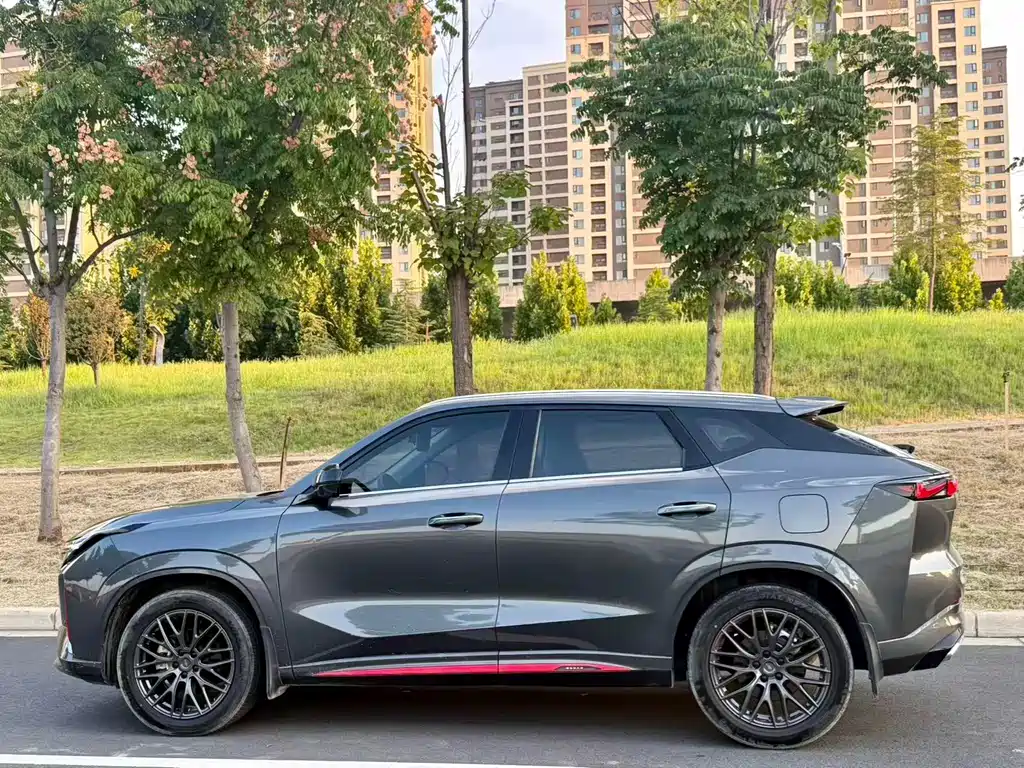 Oshan Oushang Z6 — миниатюра 7