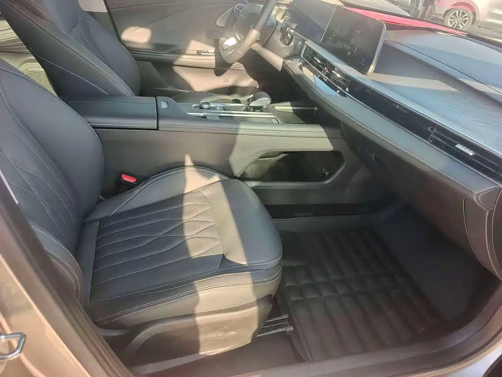 Chery Arrizo 8 — миниатюра 8