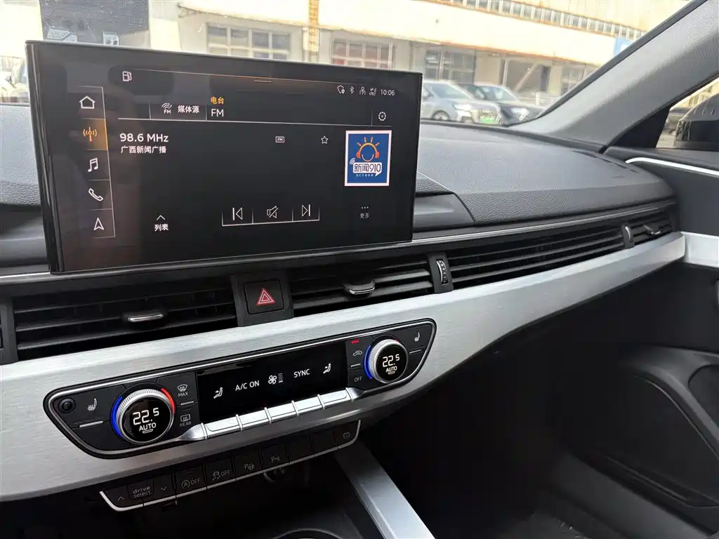 Audi A4L — миниатюра 14
