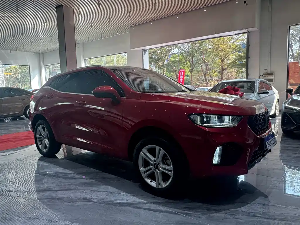 WEI PAI WEI BRAND VV5