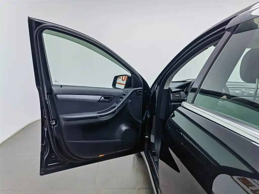 MERCEDES-BENZ R CLASS