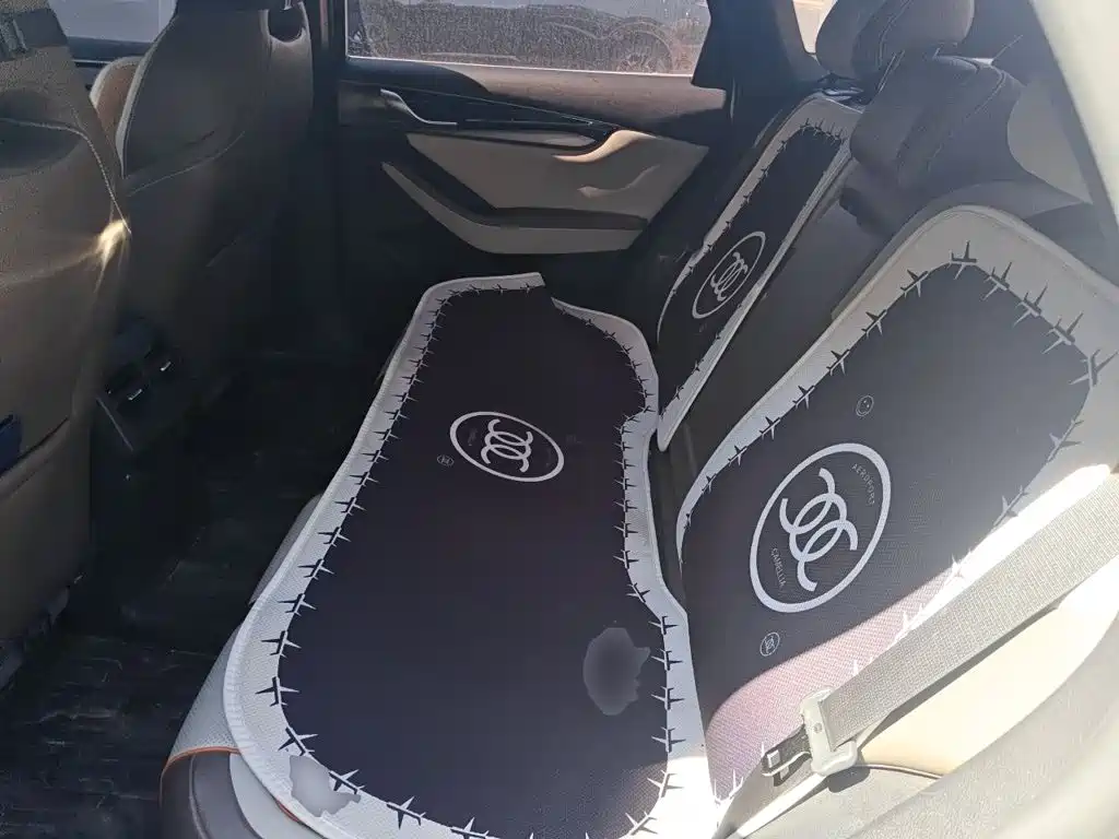 BYD Qin PLUS — миниатюра 13