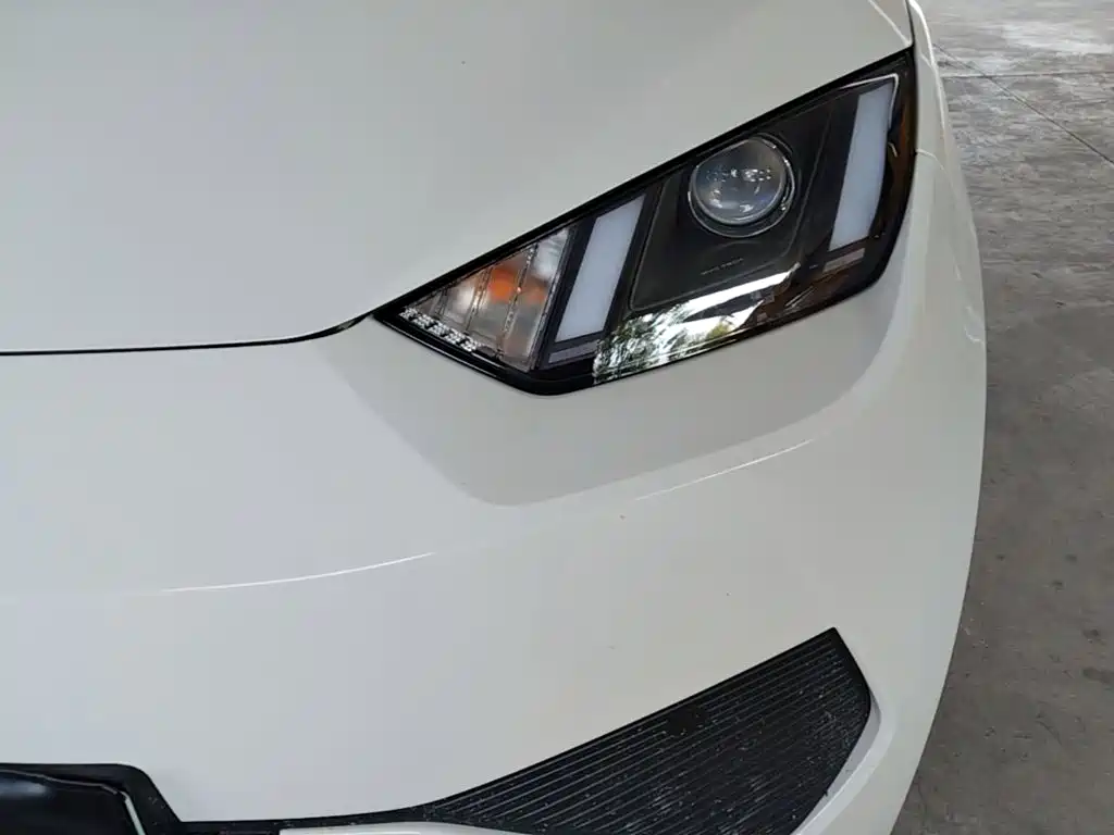 BYD Seagull — миниатюра 24
