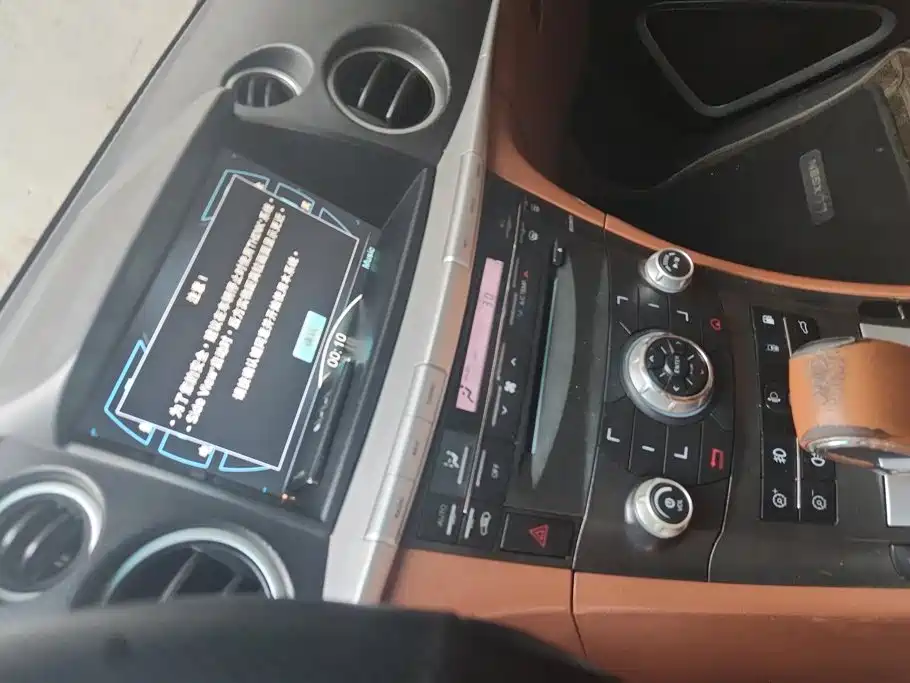 Luxgen Big 7 SUV — миниатюра 13
