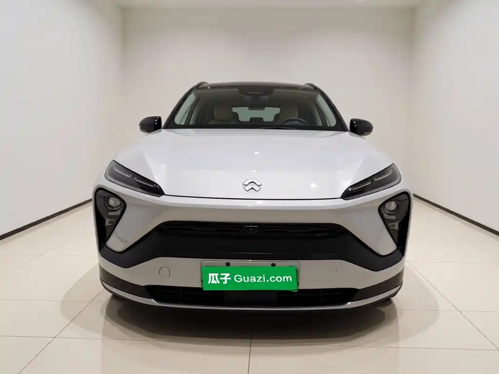 NIO ES6 — миниатюра 7