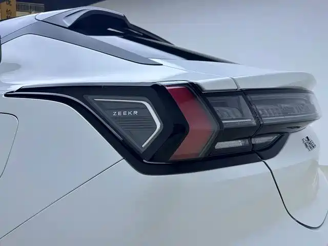 Zeekr 001 — миниатюра 20