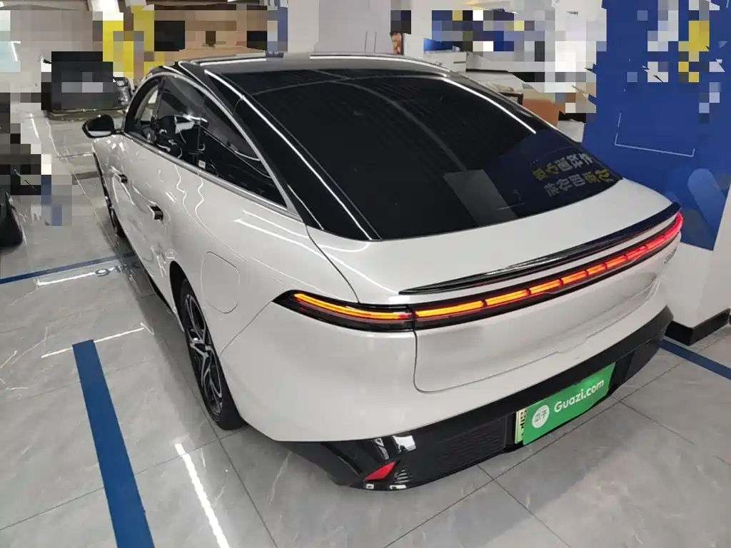 Fengxing Xinghai S7 — миниатюра 5