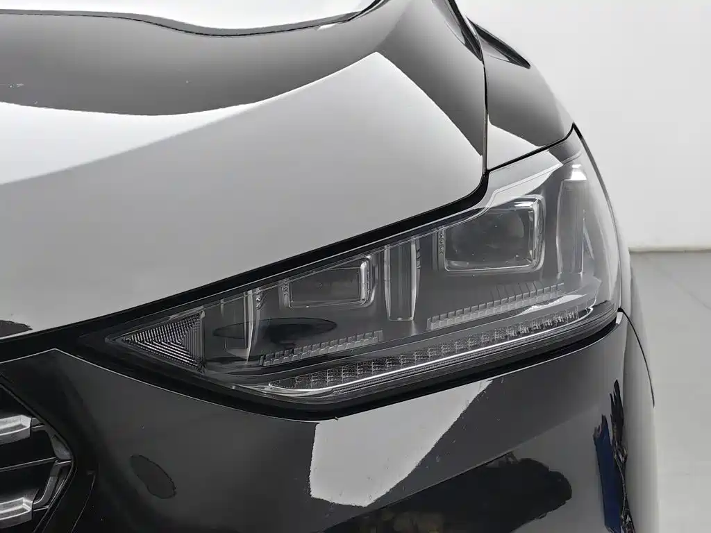Wey Wey VV6 — миниатюра 7