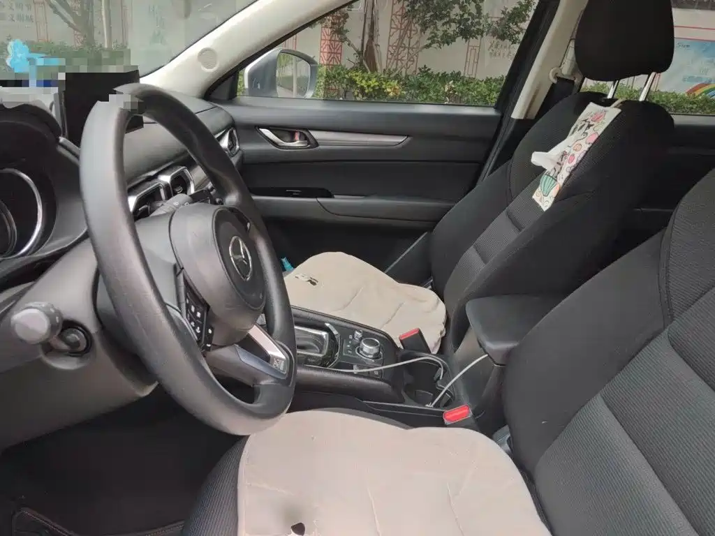Mazda CX-5 — миниатюра 11