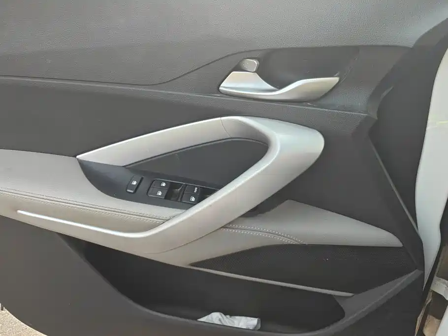 Baojun 510 — миниатюра 7