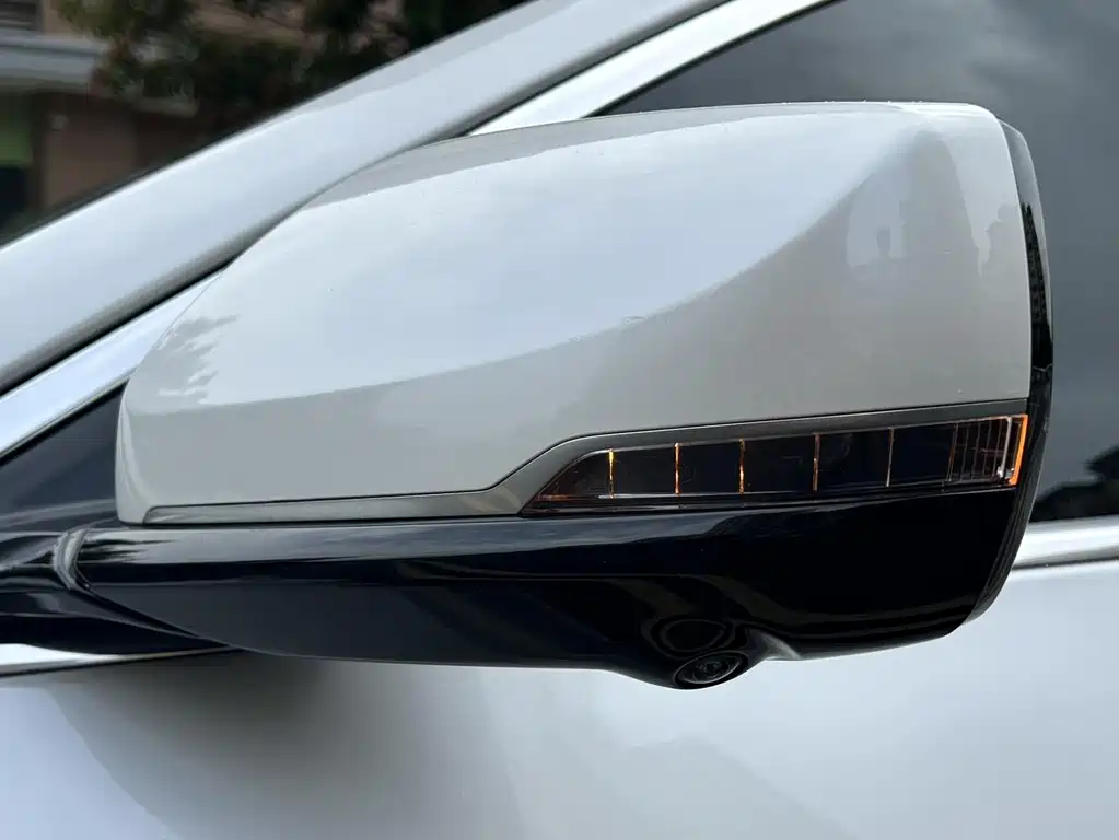 Cadillac CT6 — миниатюра 14