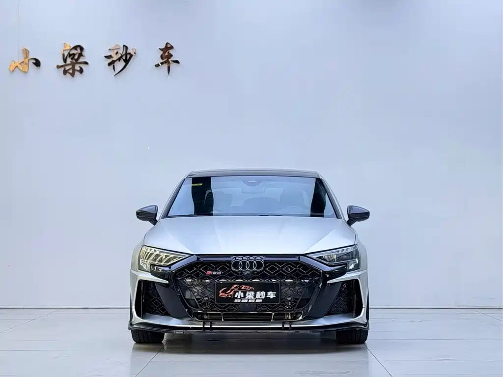 Audi A3 — миниатюра 2