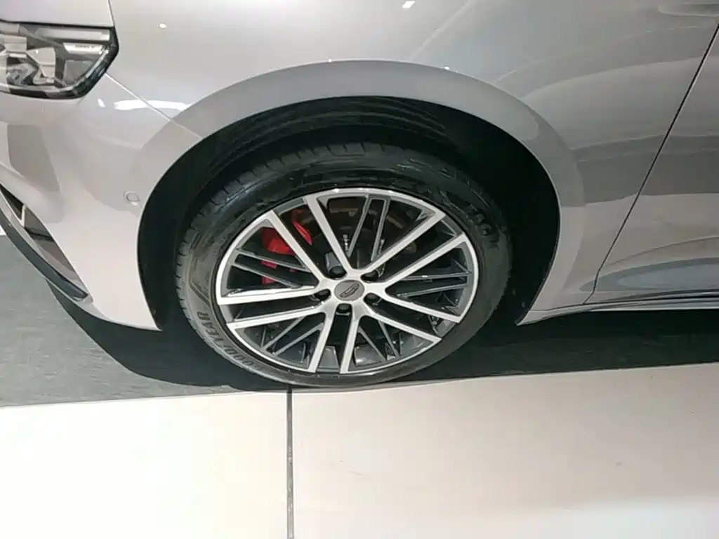 Geely Xingrui — миниатюра 23