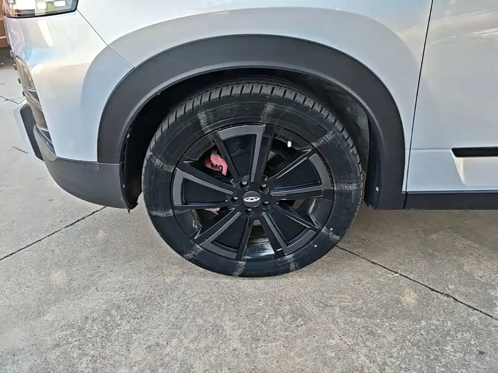 Chery Explorer 06 — миниатюра 23