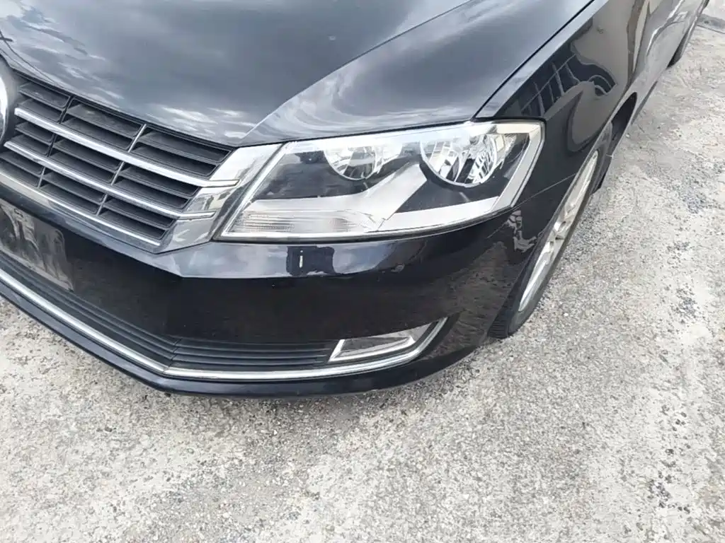 Volkswagen Lavida — миниатюра 24