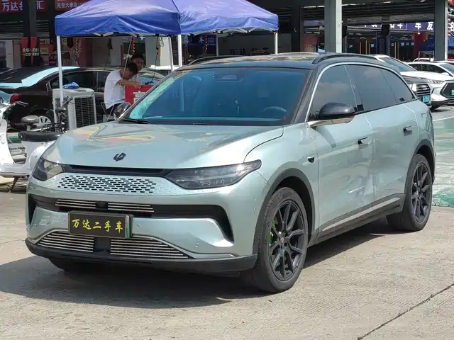 ZERO-RUNNING CAR ZERO RUN C11 2023