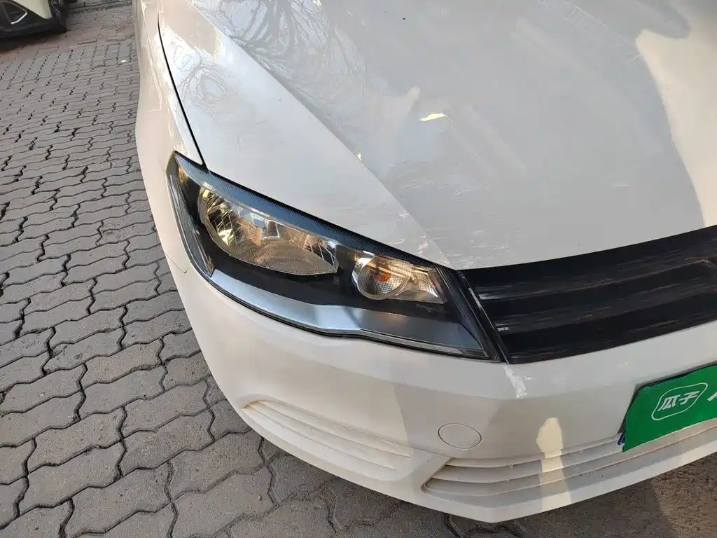 Volkswagen Jetta — миниатюра 7