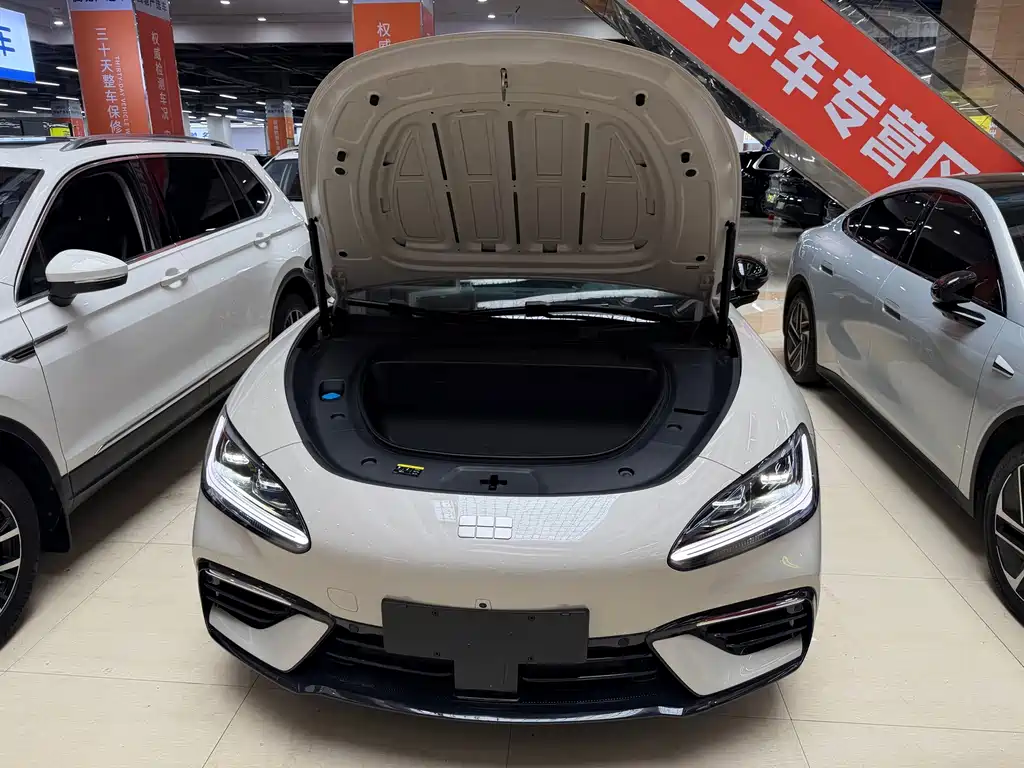 Galaxy 银河TT — миниатюра 10