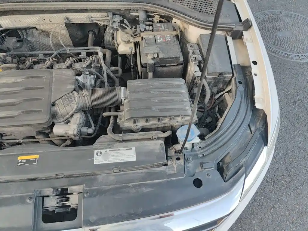 Volkswagen Lavida — миниатюра 20