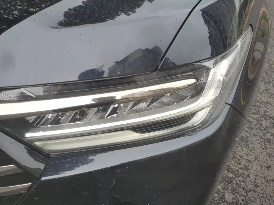Honda Odyssey — миниатюра 5
