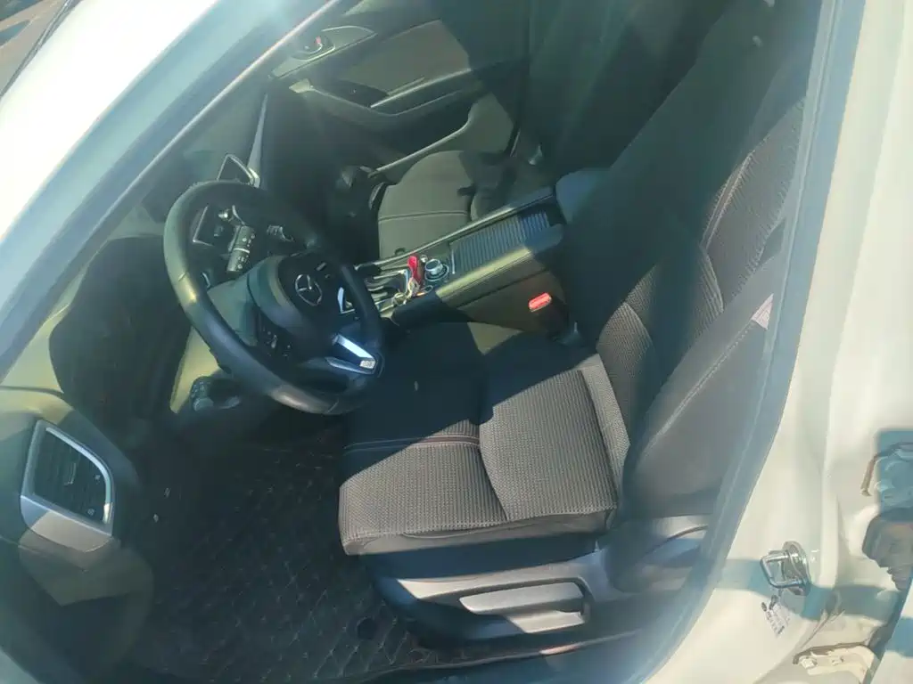 Mazda 3 Axela — миниатюра 15