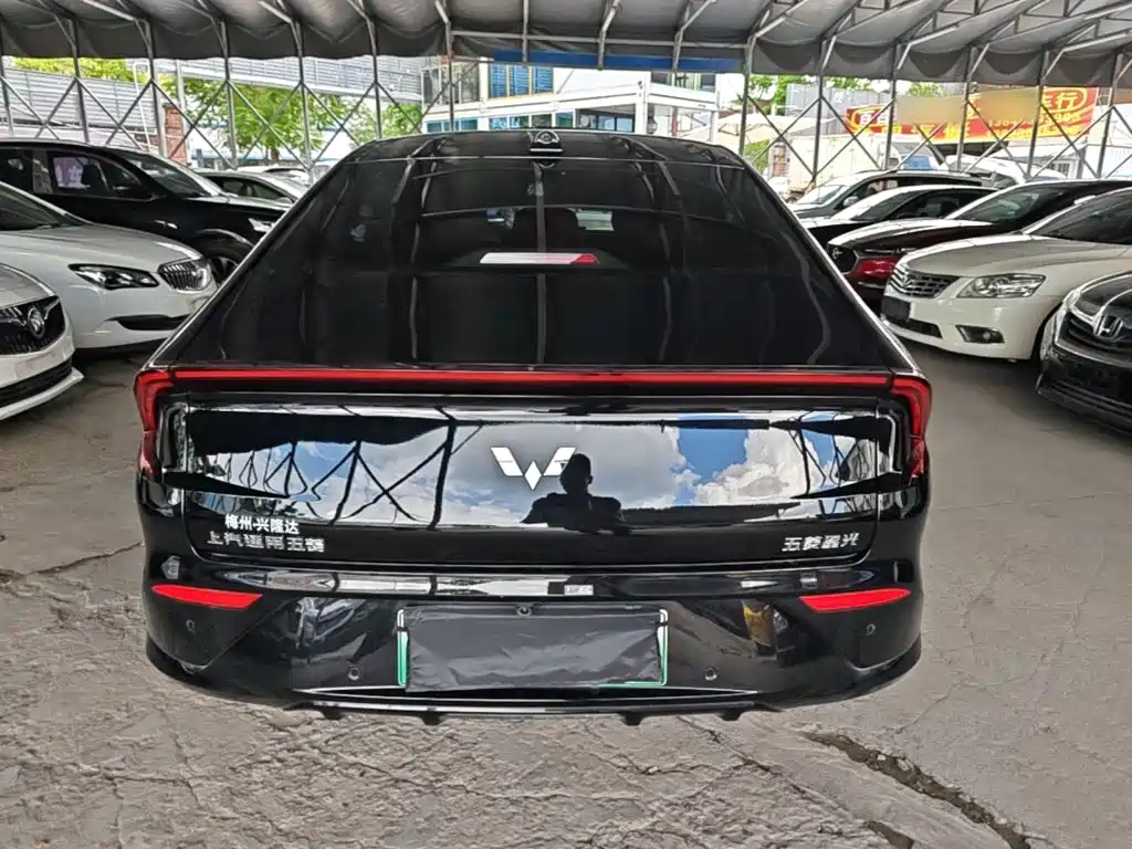 Wuling Xingguang — миниатюра 6