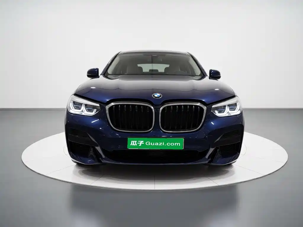 BMW X4 — миниатюра 2