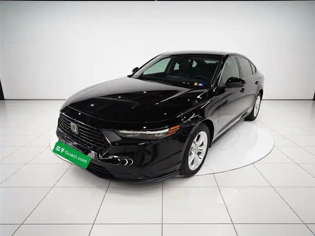 Honda Accord 2023
