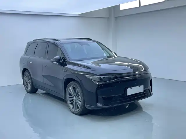 2025 Leapmotor C16