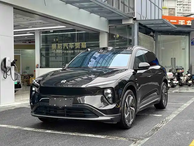 2023 Nio ES6