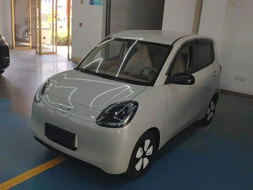 Wuling MINIEV — миниатюра 2