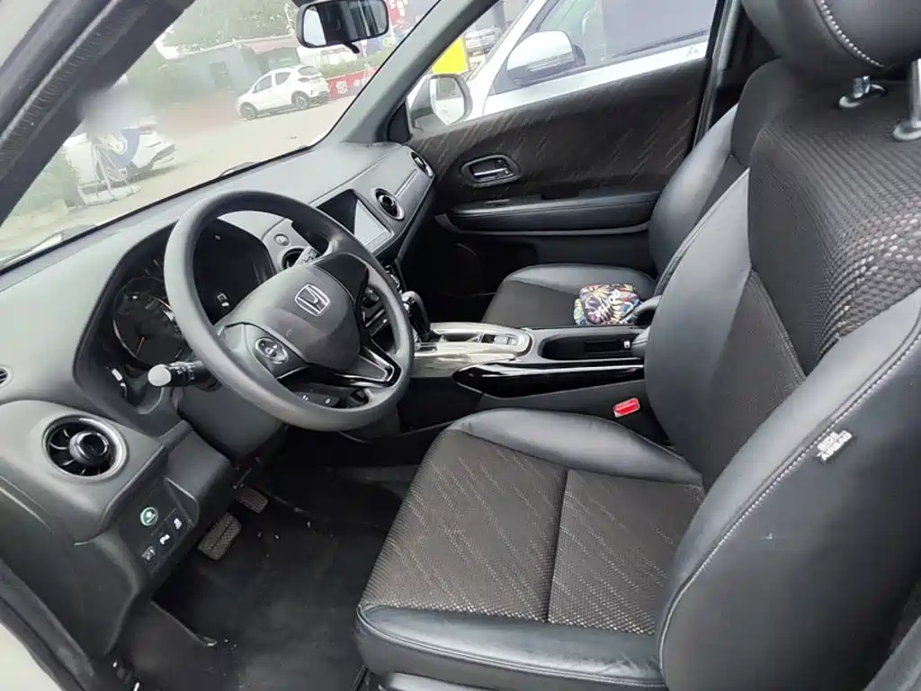 Honda XR-V — миниатюра 15