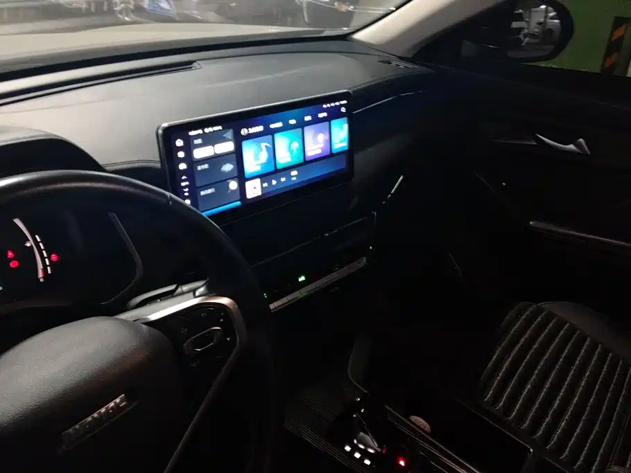 Haval Chitu — миниатюра 13