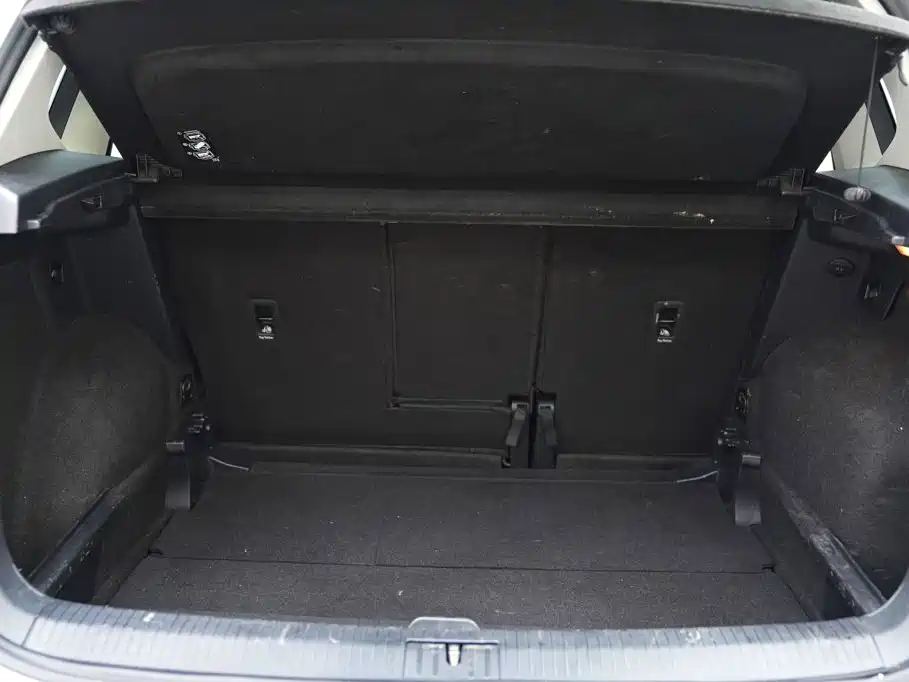 Volkswagen Golf Sportsvan — миниатюра 14