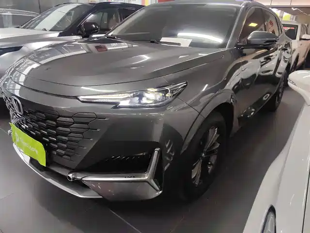 CHANGAN  UNI K 2023