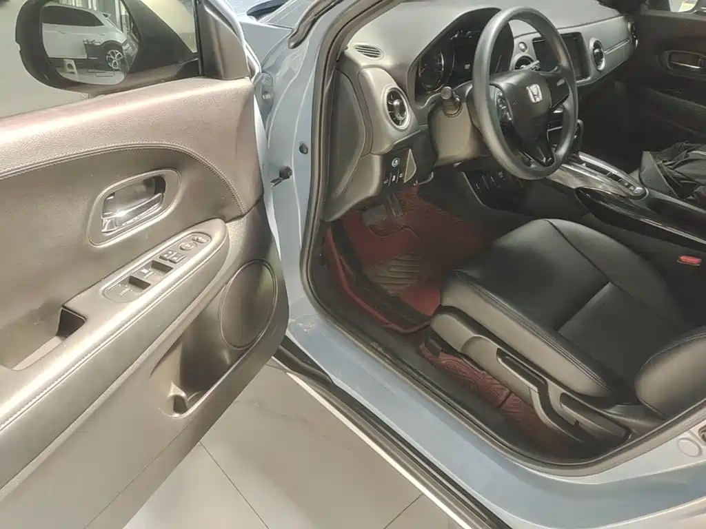 Honda XR-V — миниатюра 16