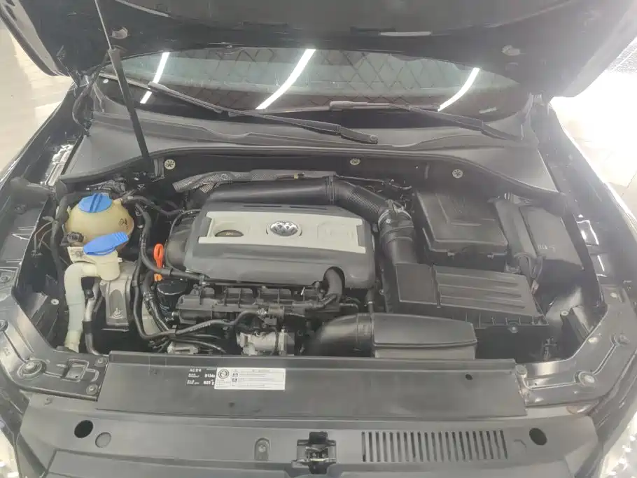 Volkswagen Passat — миниатюра 10