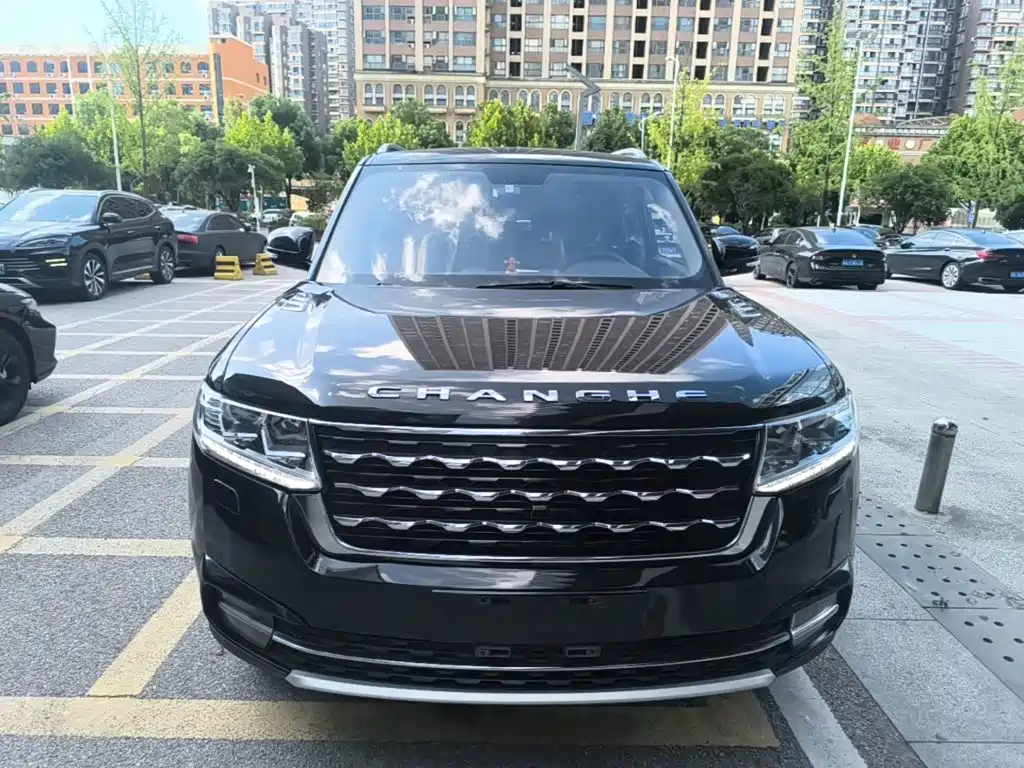 Changhe Changhe Q7 — миниатюра 3