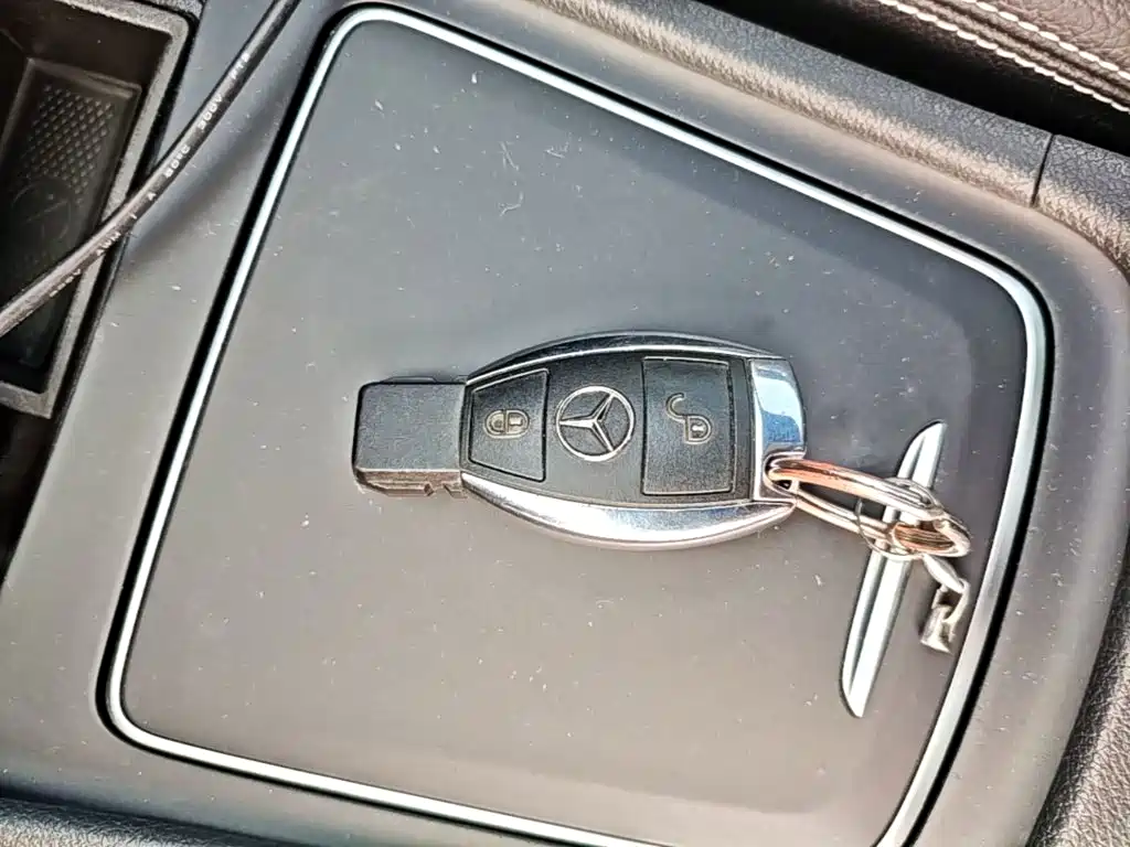 Mercedes-Benz A-Class (Import) — миниатюра 9