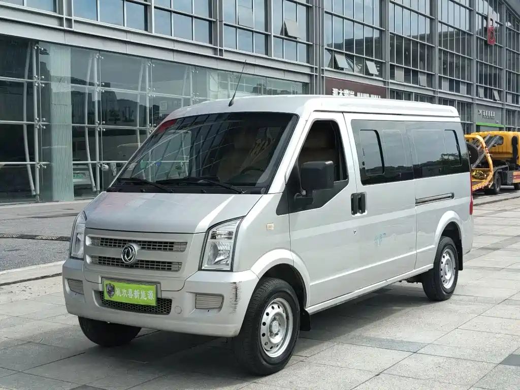 DFSK EC36