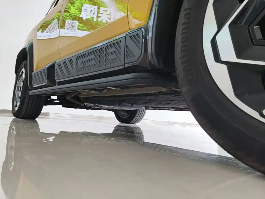 Deepal Deepal G318 — миниатюра 21