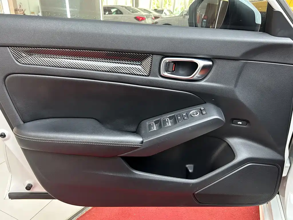 Honda Civic — миниатюра 11