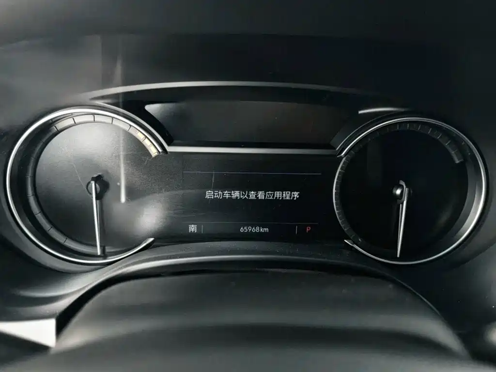 Cadillac CT4 — миниатюра 3