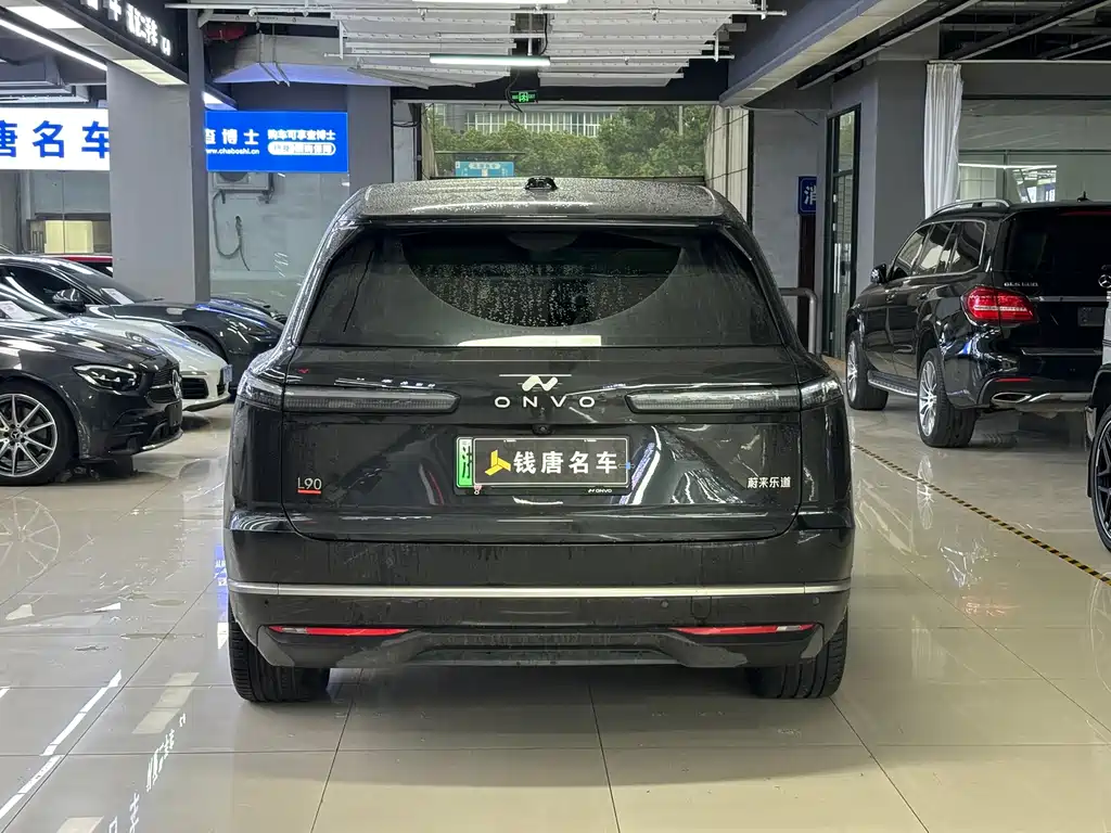ONVO ONVO L90 — миниатюра 15