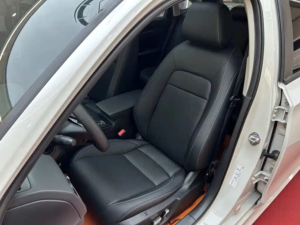 Honda Civic — миниатюра 42