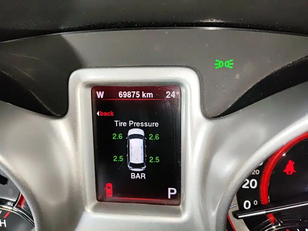 Fiat Freemont — миниатюра 8