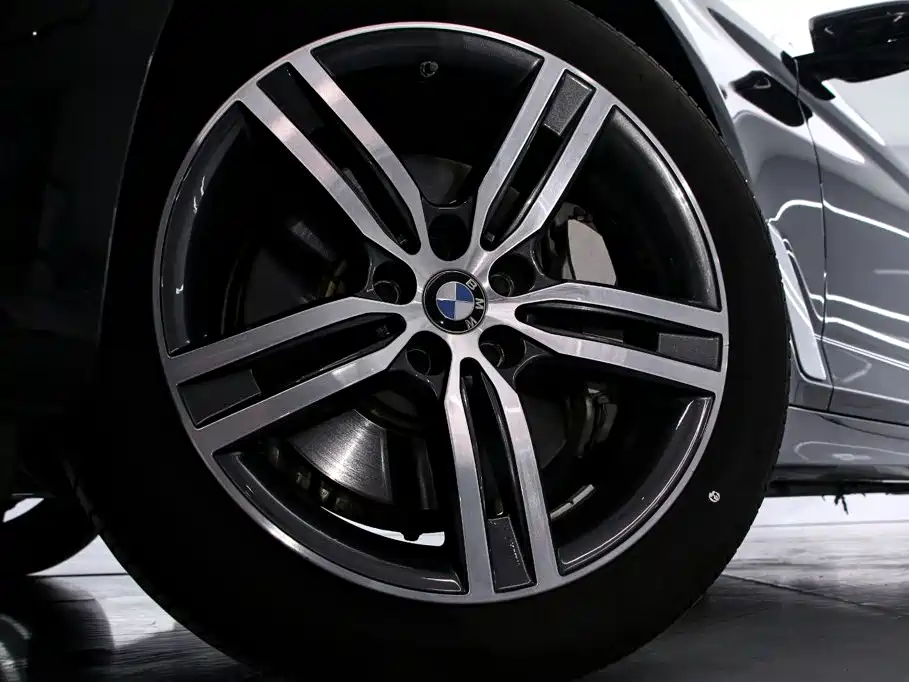 BMW 5 Series — миниатюра 19