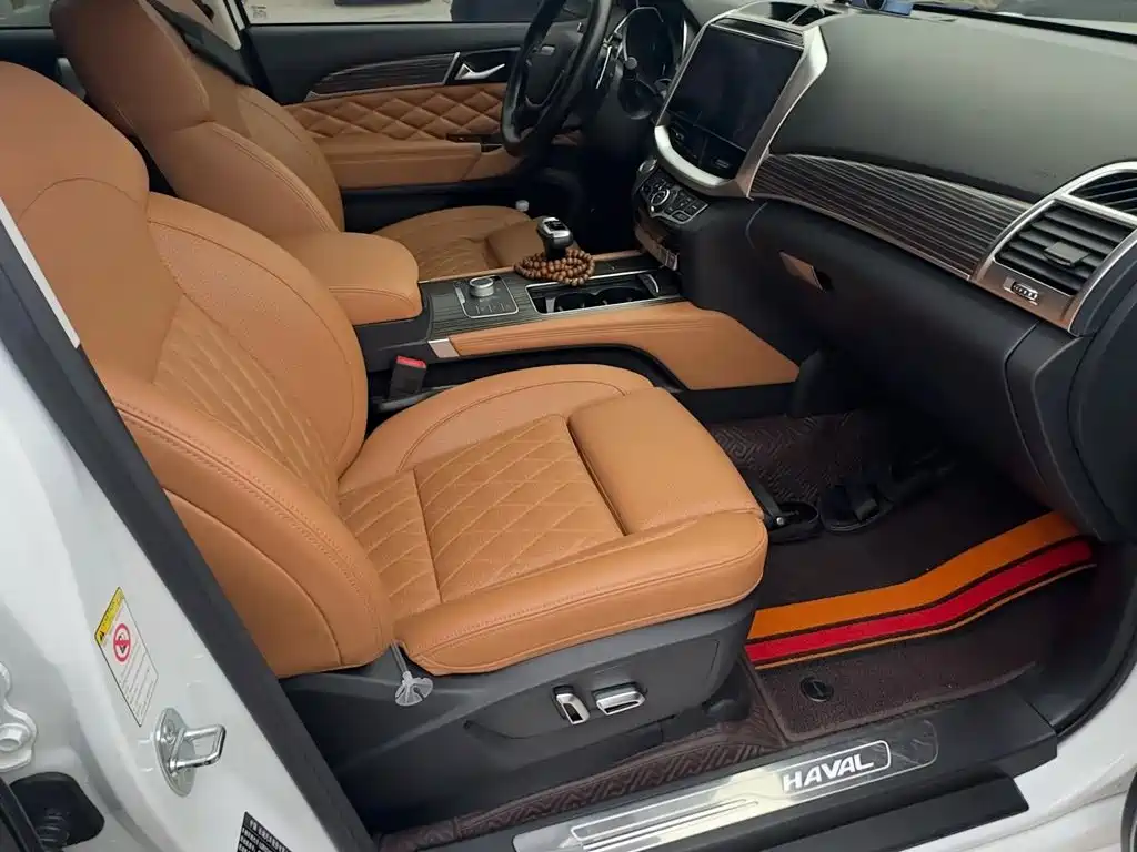 Haval H9 — миниатюра 4