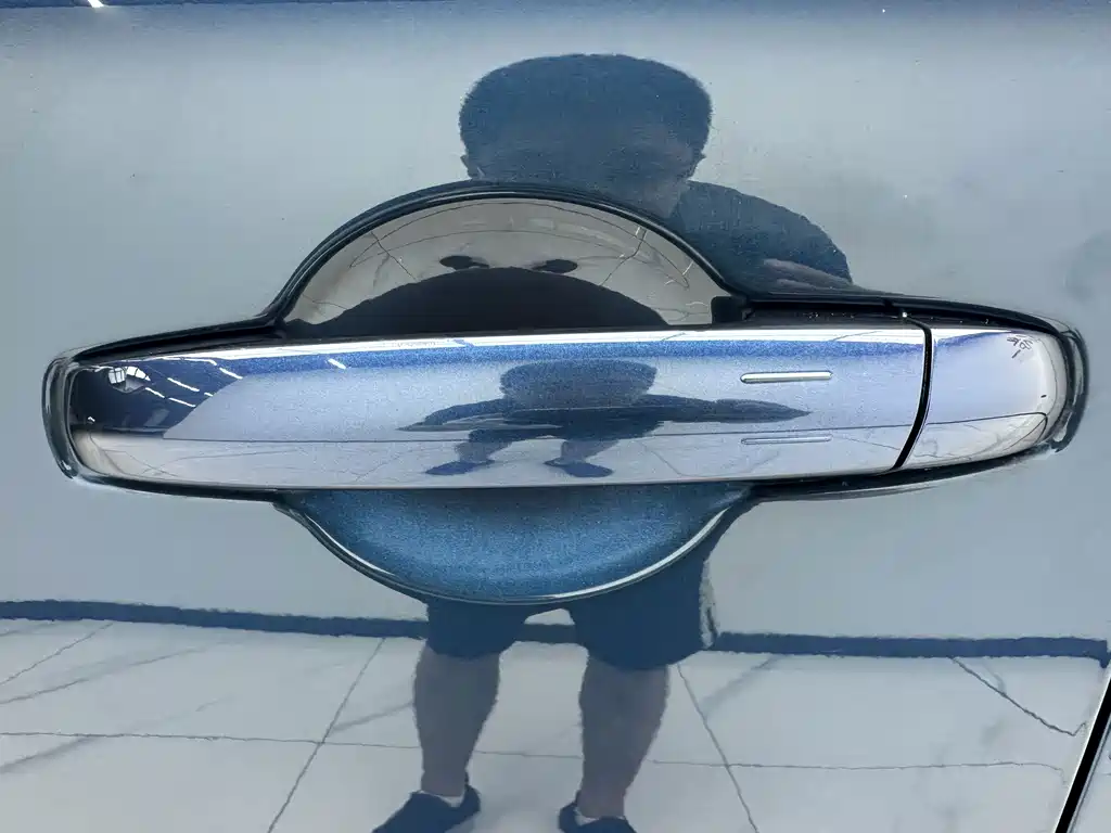 Geely Vision X6 — миниатюра 11